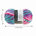 thumbnail image 2 of Mainstays  thick chenille yarn, 2 of 4