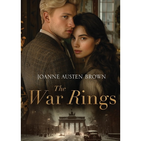 The War Rings, (Paperback)