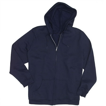 Women's Plus StayClean Fleece Zip Hoodie