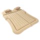 thumbnail image 4 of Cama de Bomba de Aire de Automóvil, 180 x 130 x 13cm Colchón de Auto de Flotación de PVC Para Autos para acampar, 4 of 7