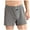 Grey, variant on FhsagQ Underwear Men's Underwear Boxers Briefs Polyester Super Fit Men Solid Color Pants Loose European and Underwear Home Casual Shorts Men's Underwear Boxers Briefs Cotton Super Fit Coffee XXL