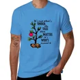 thumbnail image 3 of No es lo que hay debajo del árbol Camiseta navideña Charlie x mas Brown, Charlie x mas Brown No es lo que hay debajo del árbol Camiseta navideña Charlie x mas Brown, 3 of 5