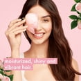 thumbnail image 2 of Love Beauty and Planet Murumuru Butter & Rose Paraben Free Blooming Color Conditioner - 400ml, 2 of 5