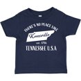 thumbnail image 3 of Inktastic There's No Place Like Knoxville Tennessee Boys or Girls Toddler T-Shirt, 3 of 5
