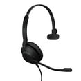 thumbnail image 1 of Auriculares Jabra Evolve2 30 SE con cable USB-A USB-C negros, 1 of 7