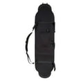 thumbnail image 2 of Bolsa de esquí y snowboard portátil Funda elástica con correa para el hombro Envoltura de transporte Equipo impermeable Funda protectora Bolsa 150cm Soledad Cubierta de snowboard, 2 of 10
