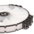 thumbnail image 5 of BitFenix BFF-SRGB-20025N-RP 200 mm Spectre Pro RGB LED Case Fan, 5 of 7