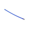 thumbnail image 1 of Bola de pulverización de limpieza de acero inoxidable con accesorios de tubo de silicona, herramienta duradera de 24 cm, portátil, resistente, Azul shamjiam Bola de limpieza, 1 of 8
