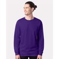 thumbnail image 1 of Hanes Essential-T Long Sleeve T-Shirt, 1 of 1