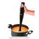 thumbnail image 3 of Turbomix max T-fal Negro 2 Velocidades, 3 of 4