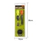 thumbnail image 4 of 10 unids/set equipo de aparejos flotantes de pesca Kit de marcador de pesca para pesca al aire libre Sywqhk Para Estrenar, 4 of 4