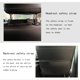 thumbnail image 5 of Bolsa de Malla Transpirable onlyliua para Coche para Mascotas Color Negro, 5 of 7