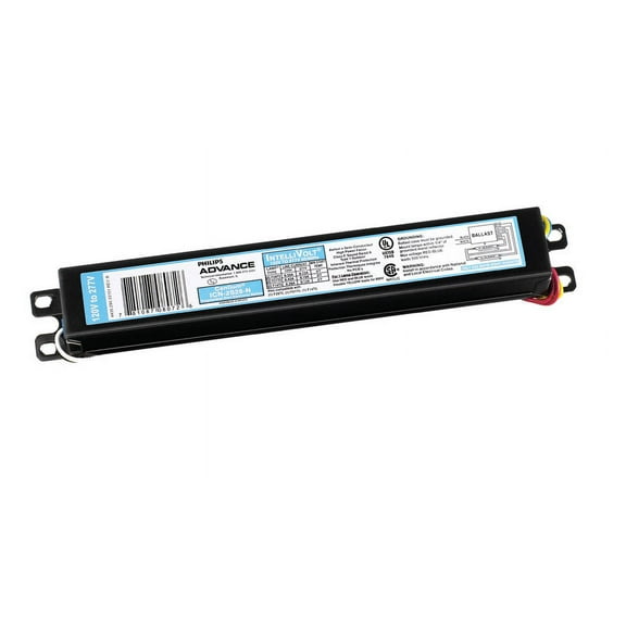 Advance ICN2S28N35I, 64W, 120-277 Volts, Electronic Electrical Ballasts 1 Piece