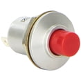 thumbnail image 1 of Tci 387600 Microinterruptor De 10 Amperios Con Montaje De 5/8 Pulg., 1 of 3