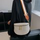 thumbnail image 5 of Bandolera Bolsa Correa de cuero PU para bolso, correas ajustables para de mujer, correas anchas para accesorio de pieza de bolso Tmvgtek Para Estrenar, 5 of 6