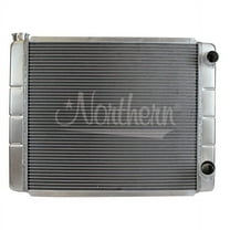 Northern Radiator 19 X 28 Ford/Mopar Radiator - Walmart.com