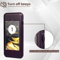 thumbnail image 5 of Retekess T111 Restaurant Pager System, Buzzers for Restaurant, 500M Long Range, Replaceable Sticker, 20 Food Buzzers for Food Truck, Church, Brewery, 5 of 10