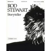 Rod Stewart - Storyteller 1964-1990 (Paperback) by Rod Stewart