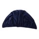 thumbnail image 5 of Funda para silla platillo Moon, funda para silla, suave, elástica, antideslizante, lavable, reemplazable Azul marino, 5 of 9