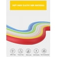 L Shape Extra Thick Furniture Table Edge Protectors Foam Baby Safety