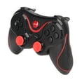 X3 Wireless Gaming Controller Computer Game Controller Gamepad for