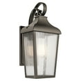 thumbnail image 2 of Kichler Lighting - One Light Outdoor Wall Mount - Outdoor Wall - Small -, 2 of 2