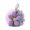 3, variant on Shower Sponges Flower Shower Abundant Bubble Deeply Cleans Durability Daily Bath Essential