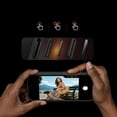 thumbnail image 2 of Case for iPhone 17 Pro Max/17 Pro/17 Air/17, Magnetic Case with Metal Kickstand Cover Shockproof Lens Protection Shell, 2 of 7