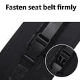 thumbnail image 5 of Adjustable Hip Thrusts Weight Belt For Glute Bridge Squat Exercises with Nonslip Nylon Construction Professional Design, 5 of 9