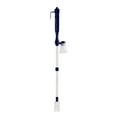thumbnail image 1 of OULII Siphon for Fish Tank Battery Operated ABS Water Cleaning Tool for Aquarium 1Pack, 1 of 8