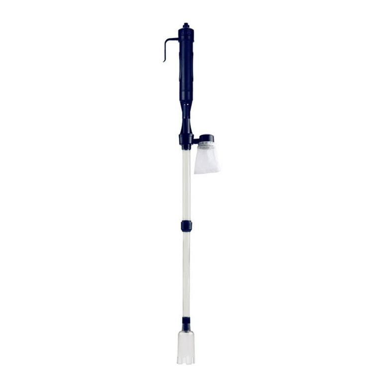 Battery operated fish tank deals filter