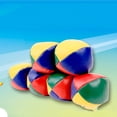 thumbnail image 4 of Sonducket 6x ejercicio y entretenimiento para niños pelota de malabares juguete pelota de arena juguete para niños barato y fino Deportes y aire libre, 4 of 6