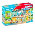 thumbnail image 2 of Set de Juego Playmobil My Life Gran Colegio  282 Piezas, 2 of 4