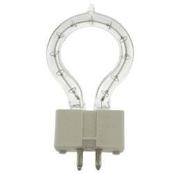 - Replacement for AMERICAN DJ ECLIPSE FLASHTUBE replacement light bulb lamp