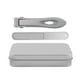 thumbnail image 3 of Nail Clippers Set,Fingernail Toenail Clippers for Thick Nails,Nail Clipper for Adult Men Women Seniors, 3 of 5