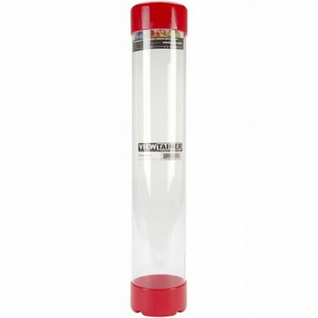 UPC: 0787660001157 | Viewtainer Storage Container 2-3/4 x 15