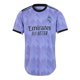 thumbnail image 2 of 22-23 Camiseta Real Madrid CF Visitante Numero 15 Valverde Jersey-M- BmatwkZeng Bmatwe Jersey, 2 of 4