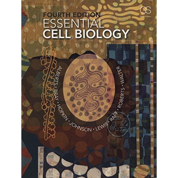 Pre-Owned Essential Cell Biology (Paperback)