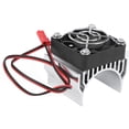 thumbnail image 4 of Tbest New 36mm Heat Sink Cooler Heat Fin For 1/10 RC Car 540/3650/3660/3670 Motor, 4 of 8