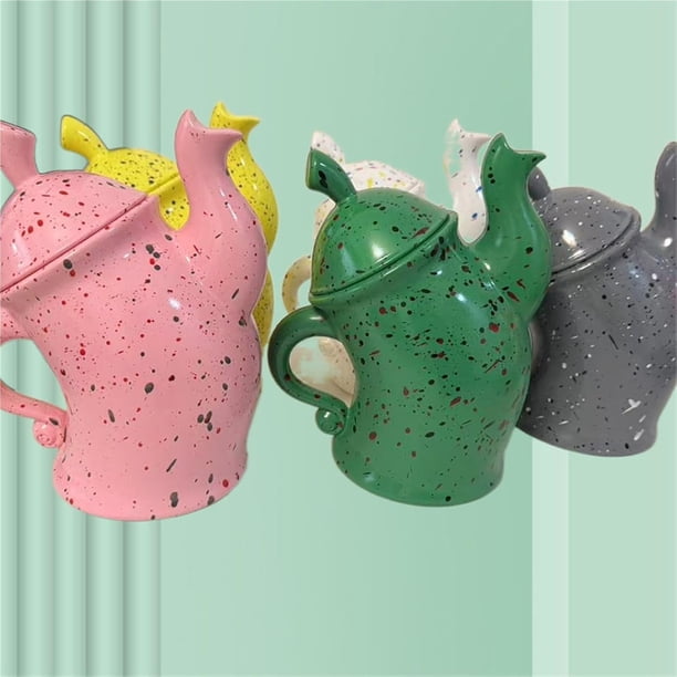 Sassy Fun Canister With Attitude Storage Jars: Stylish Organization