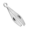 thumbnail image 3 of Cáscaras de ajo, evita el olor a ajo en tus manos, fácil de usar, pinzas para espinas de pescado, A, 3 of 9