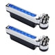 thumbnail image 1 of 2 luces LED eólicas para coche, decoración exterior para coche Azul, 1 of 8