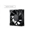 Phanteks M25-120 Gen2 Triple Pack 120mm PWM High Performance Cooling ...
