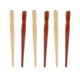 thumbnail image 3 of Comic Nib Holder,6Pcs Comic Pen Nib Comic Pen Holder Wooden Pen Holder Eco-Friendly Materials, 3 of 8