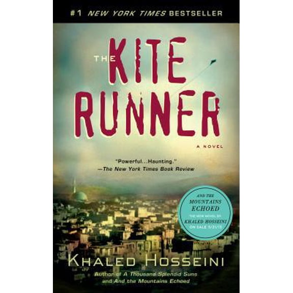 The Kite Runner (Paperback)