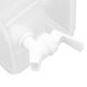 thumbnail image 3 of Hervidor de agua fría para frigorífico de 3L con grifo, dispensador de bebidas de frutas para frigorífico doméstico, contenedor de bebidas, 3 of 8