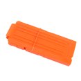 thumbnail image 4 of Revistas, Clip De Recarga Portátil, Reemplazo De Orange Reliable Toy ANGGREK Reload Clip Magazine, 4 of 8