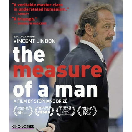 The Measure of a Man