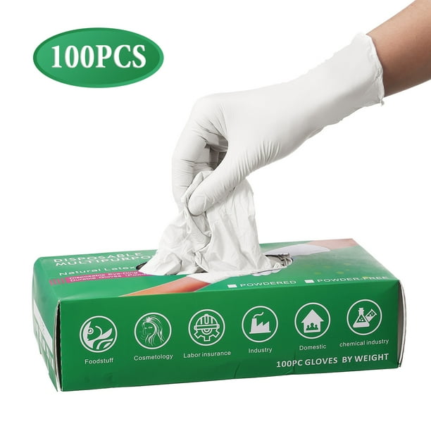 Non 2024 rubber gloves
