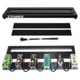 thumbnail image 1 of Pedal de Guitarra EX Aluminio Superligero 1 Libra, 1 of 7